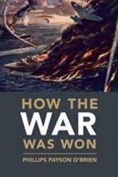 How the War Was Won (ISBN: 9781108716895)