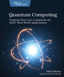 Quantum Computing (ISBN: 9781680507201)