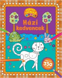Házi kedvencek (2018)