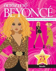 Öltöztető Beyoncé (2017)