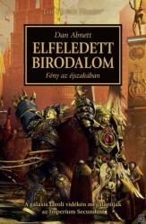 Elfeledett Birodalom (2020)