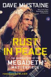 Rust in Peace (2020)