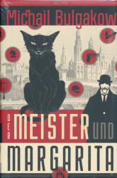 Michail Bulgakow: Der Meister und Margarita (2020)