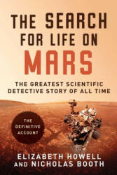 Search for Life on Mars - Nicholas Booth (2020)
