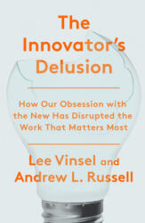 Innovation Deulsion - Andrew L. Russell (2020)