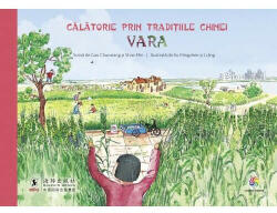 Călătorie prin tradițiile Chinei. Vara (ISBN: 9786067939149)