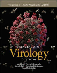 Principles of Virology Volume 2: Pathogenesis and Control (ISBN: 9781683672852)