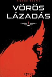 Vörös lázadás (2019)