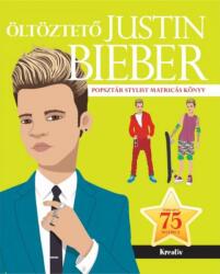 Öltöztető - Justin Bieber (2018)