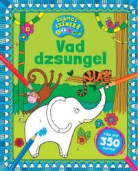 Vad dzsungel (2018)