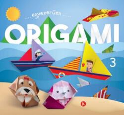 Origami 3 (2019)