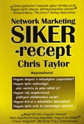 Network Marketing Sikerrecept (2010)