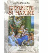 Reflectii si maxime - Vauvenargues (ISBN: 9789736422379)