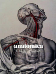 Anatomica - Lucille Clerc (ISBN: 9781786275714)