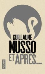 Et apres. . . - Guillaume Musso (ISBN: 9782266276252)