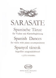 INTRODUCTION ET TARANTELLE OP. 43 HEGEDűRE ÉS ZONGORÁRA (ISBN: 9786300190917)