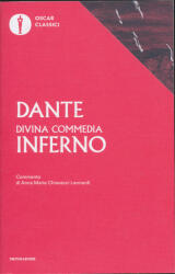 Inferno - Dante Alighieri (ISBN: 9788804671657)