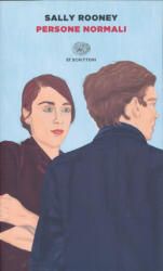 Sally Rooney: Persone normali (ISBN: 9788806245740)