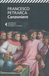 Francesco Petrarca: Canzoniere (ISBN: 9788807900372)