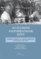AZ ELYSIONI ASZFODÉLOSZOK KÖZT (2020)