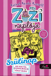 Egy zizi naplója 13. - Szülinap (2020)
