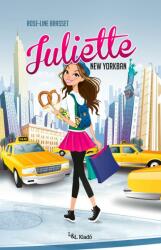Juliette New Yorkban (2020)