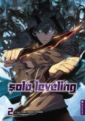 Solo Leveling 02 - Dubu (ISBN: 9783963585265)