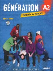 Generation - Marie-Noëlle Cocton (ISBN: 9782278086320)