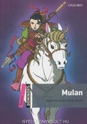 Mulan - Oxford Dominoes Starter Level (2010)
