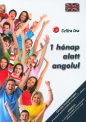 1 hónap alatt angolul (2010)