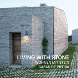 Living with Stone - Alonso Claudia Martínez (ISBN: 9783741920523)