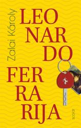 Leonardo Ferrarija (2020)