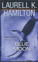 Blue Moon. Ruf des Blutes, englische Ausgabe - Laurell K Hamilton (ISBN: 9780515134452)