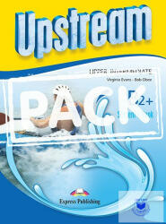 Upstream Upper-Intermediate B2+ Student's Book With CDs (ISBN: 9781471526756)