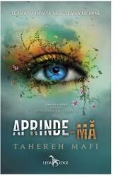 Aprinde-Ma (ISBN: 9786067937664)