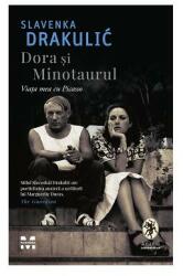 Dora și Minotaurul. Viața mea cu Picasso (ISBN: 9786069783214)
