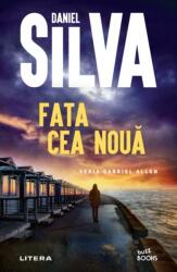 Fata cea noua - Daniel Silva (ISBN: 9786063357909)