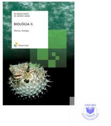 BIOLÓGIA II. - Állattan, ökológia (2006)