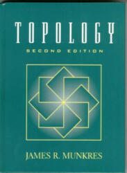 Topology (Classic Version) - James Munkres (ISBN: 9780134689517)