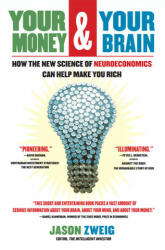 Your Money and Your Brain - Jason Zweig (ISBN: 9780743276696)