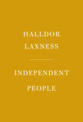 Independent People (ISBN: 9781101908273)