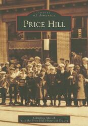 Price Hill (ISBN: 9780738561707)