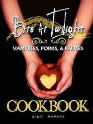 Bite at Twilight (ISBN: 9780615282954)