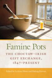Famine Pots (ISBN: 9781611863697)