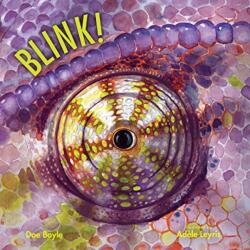BLINK (ISBN: 9780807506677)