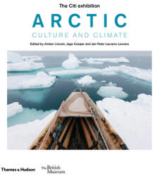 Jago Cooper, Peter Loovers - Arctic - Jago Cooper, Peter Loovers (ISBN: 9780500480663)