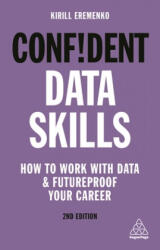 Confident Data Skills (ISBN: 9781789664386)