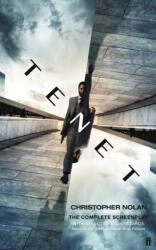 Tenet (ISBN: 9780571362738)