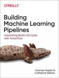 Building Machine Learning Pipelines (ISBN: 9781492053194)
