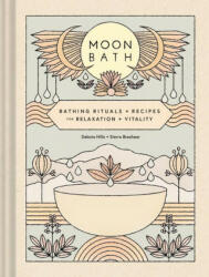 Moon Bath - Sierra Brashear (ISBN: 9781452184777)